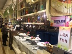 -芭菲盛宴·环球美食(袁家岗店)