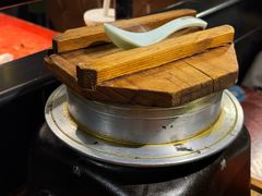 -荣公馆鱼头泡饭(巢湖万达店)