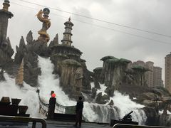 -福州罗源湾海洋世界旅游区