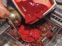 -海底捞火锅(珠影星光城夜宵主题店)