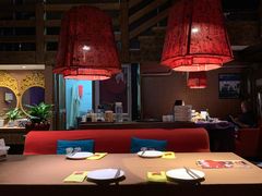 -湘西土菜(望京店)