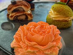 -青岛香格里拉·鱼跃地中海西餐厅