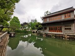 -龙潭水乡