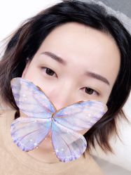 -MIVI半永久纹眉绣眉