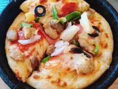 -必胜客(滨江店)