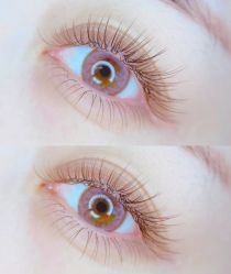 -七月美睫 美甲