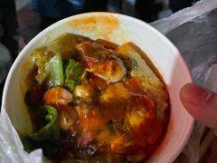 -大学城夜市大排档(凤栖路店)