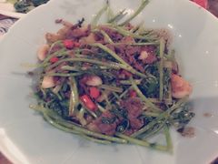 -广东道至正餐厅(区庄店)