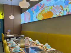 -黄记煌三汁焖锅(银盆岭万达广场店)