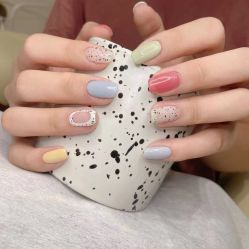 -CO COLOR美甲美睫美妆
