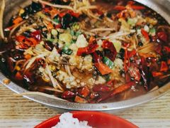 -黑皮酸菜鱼(绣花巷店)