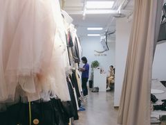 -微笑时刻照相馆·企业合影·商务外拍(北京五道口店)