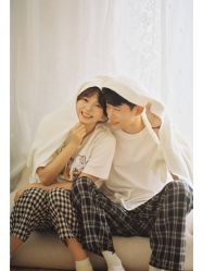 -全城热恋璀璨婚纱摄影(国贸总店)