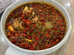 -成都驻京办餐厅(蜀都宾馆店)