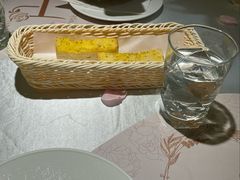 -PARFUM FLORAL花境法餐(南京首店)