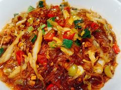 -兰湘子·湘菜小炒(崂山丽达店)