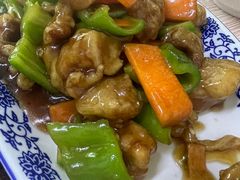 -夕阳红小吃(中街大悦城店)