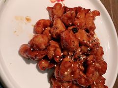 -童年小筑餐厅(申花路店)