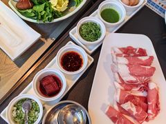 -额尔敦·品质自助(摩尔城店)