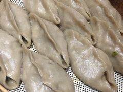 -王村姑老土炕莜面村(桥东店)