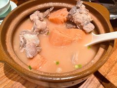 -汉小城·老铫子藕汤·乡野湖北菜(江汉路吉庆街店)