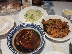 -沈厅酒家(周庄店)