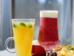 -必胜客(广渠路店)