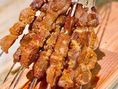 -涮福記·现切牛羊肉火锅(世纪汇店)
