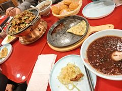 -宏状元现熬粥·京味菜(五棵松店)