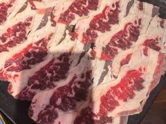 -大唐尚武烤活鳗鱼黑牛烤肉(大里路店)
