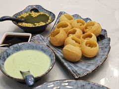 -VATAN INDIAN RESTAURANT米特印度餐厅(城北路店)