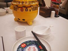 -老浒记民俗酒楼(王府井店)