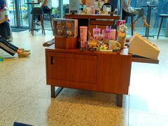 -星巴克(凯德晶萃店)