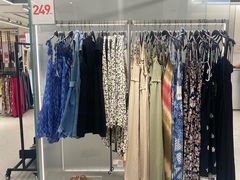 -ZARA(大上海时代广场店)