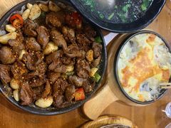 -老东镇啤酒屋海鲜加工·蒸汽海鲜·海鲜烧烤(台东店)