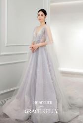 -GRACE KELLY婚纱与礼服(天津店)