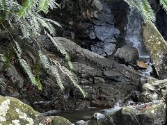 -藏龙百瀑风景区