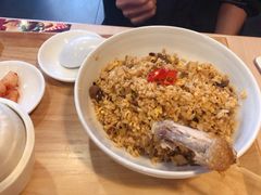 -味千拉面(惠州淡水嘉信茂广场分店)