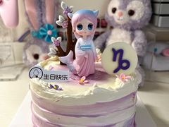 -CAKE BOSS 蛋糕老板(西单君太百货店)