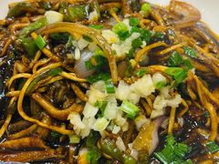 -香阁餐厅·常州菜·常州菜代表品牌(新北奥体店)