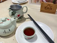 -舊街坊茶楼(市二宫店)