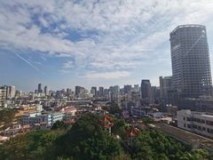 -厦门海港英迪格酒店(中山路店)