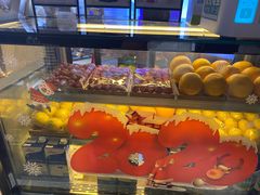 -陈多多·豆腐奶茶(草市街店)