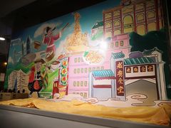 -老廣食堂(区庄店)