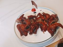 -大鸽饭(木莲中路店)