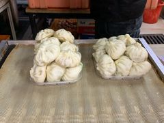 -刘记包子铺(气象台路店)