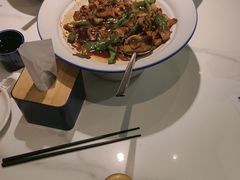 -兰湘子·湘菜小炒(石家庄万象城店)