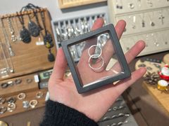 -熙工匠银饰•拼豆团建DIY(壹方城店)