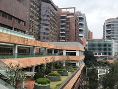 -香港大学