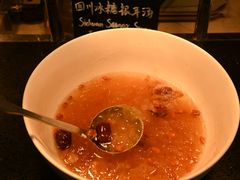 -TABLE·味西餐厅-成都茂业JW万豪酒店
